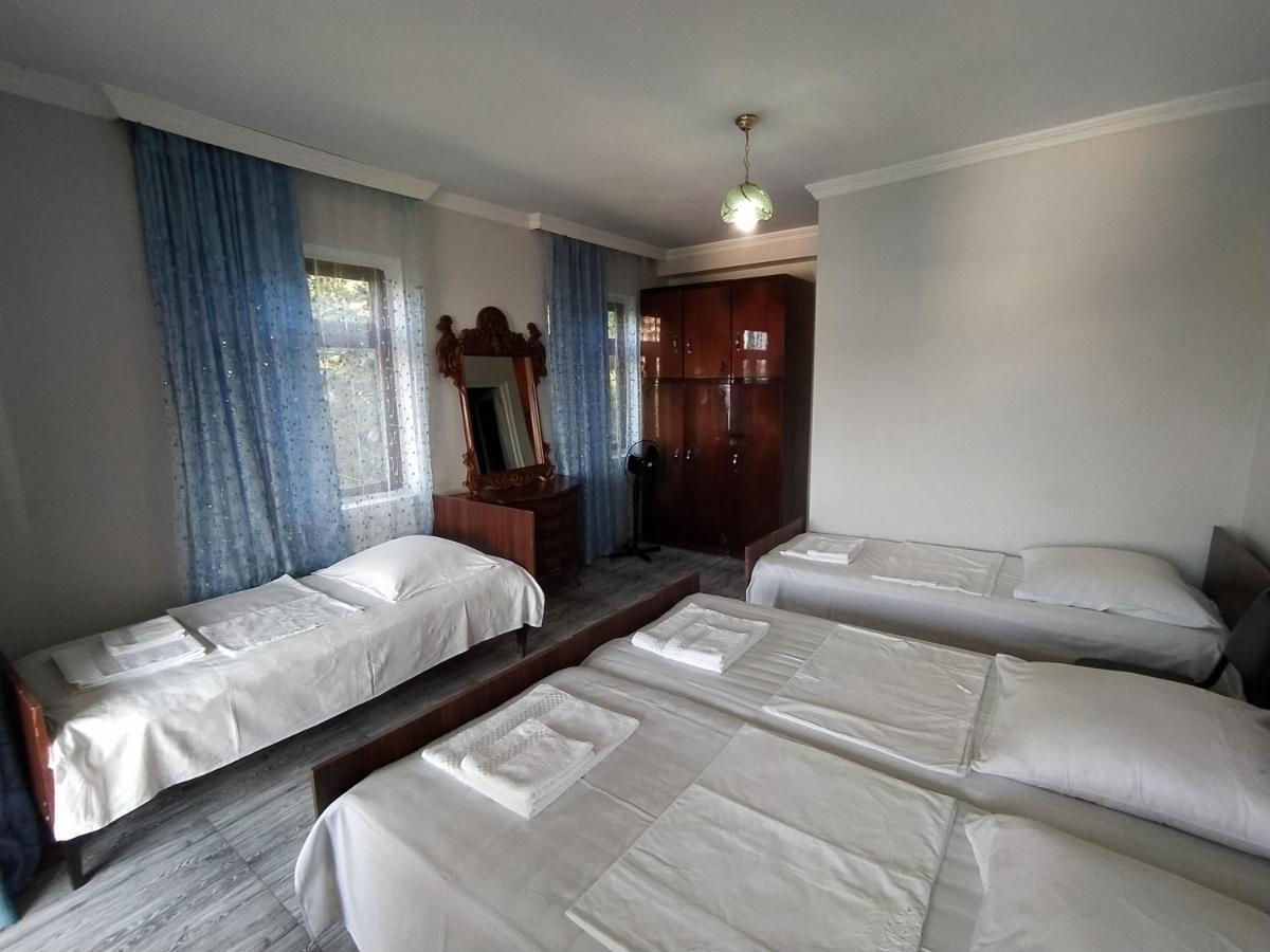 Guest House Teni ماكينجاوري المظهر الخارجي الصورة