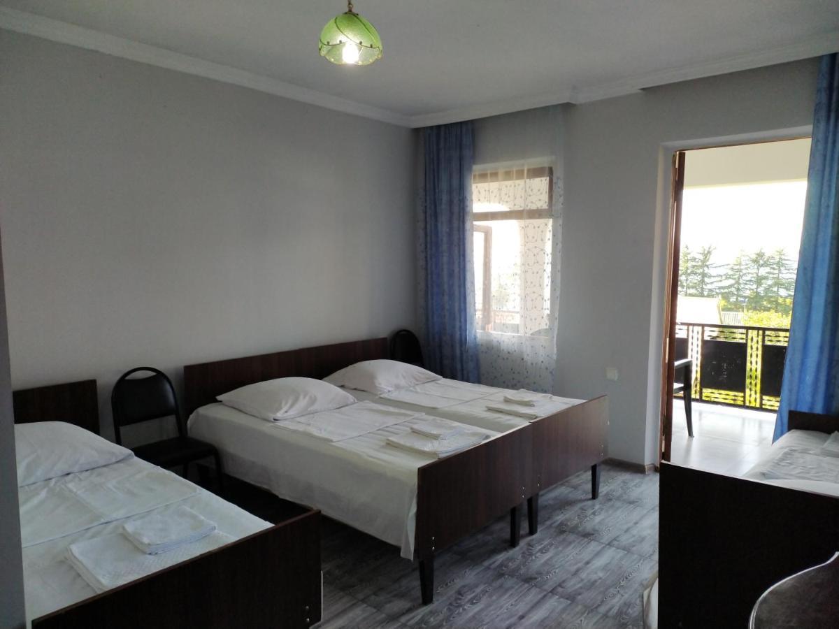 Guest House Teni ماكينجاوري المظهر الخارجي الصورة