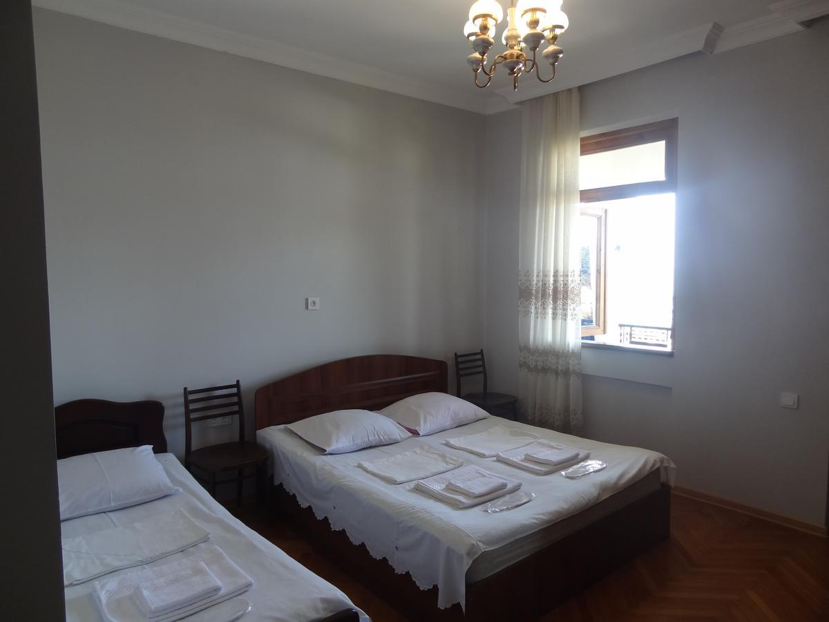 Guest House Teni ماكينجاوري المظهر الخارجي الصورة