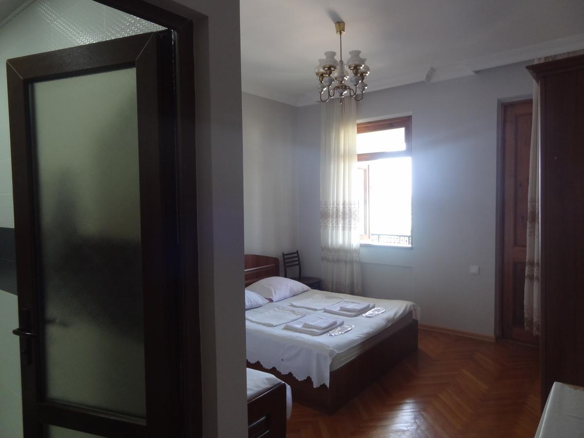 Guest House Teni ماكينجاوري المظهر الخارجي الصورة